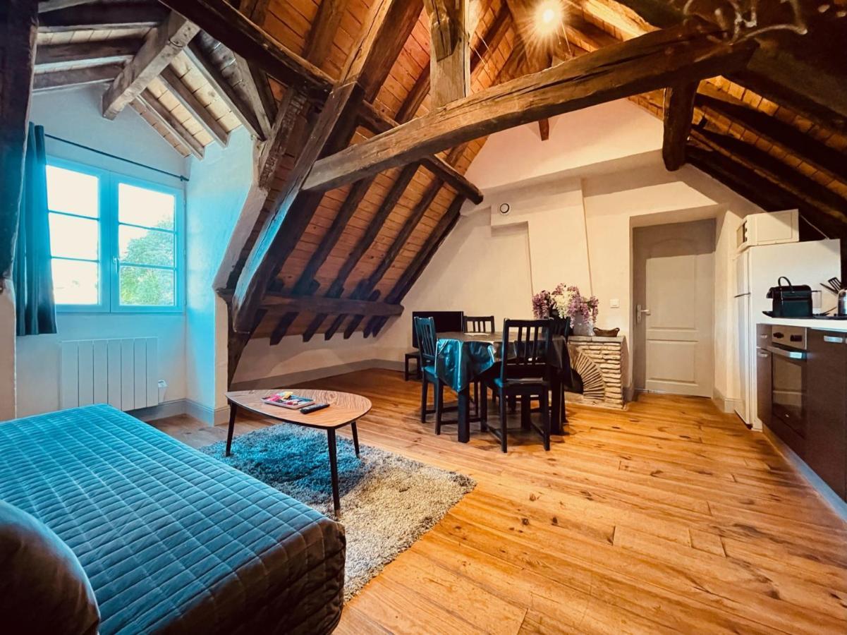 Domaine De La Villa Du Moulin De Champie - Plaine De Versailles Plaisir Ngoại thất bức ảnh