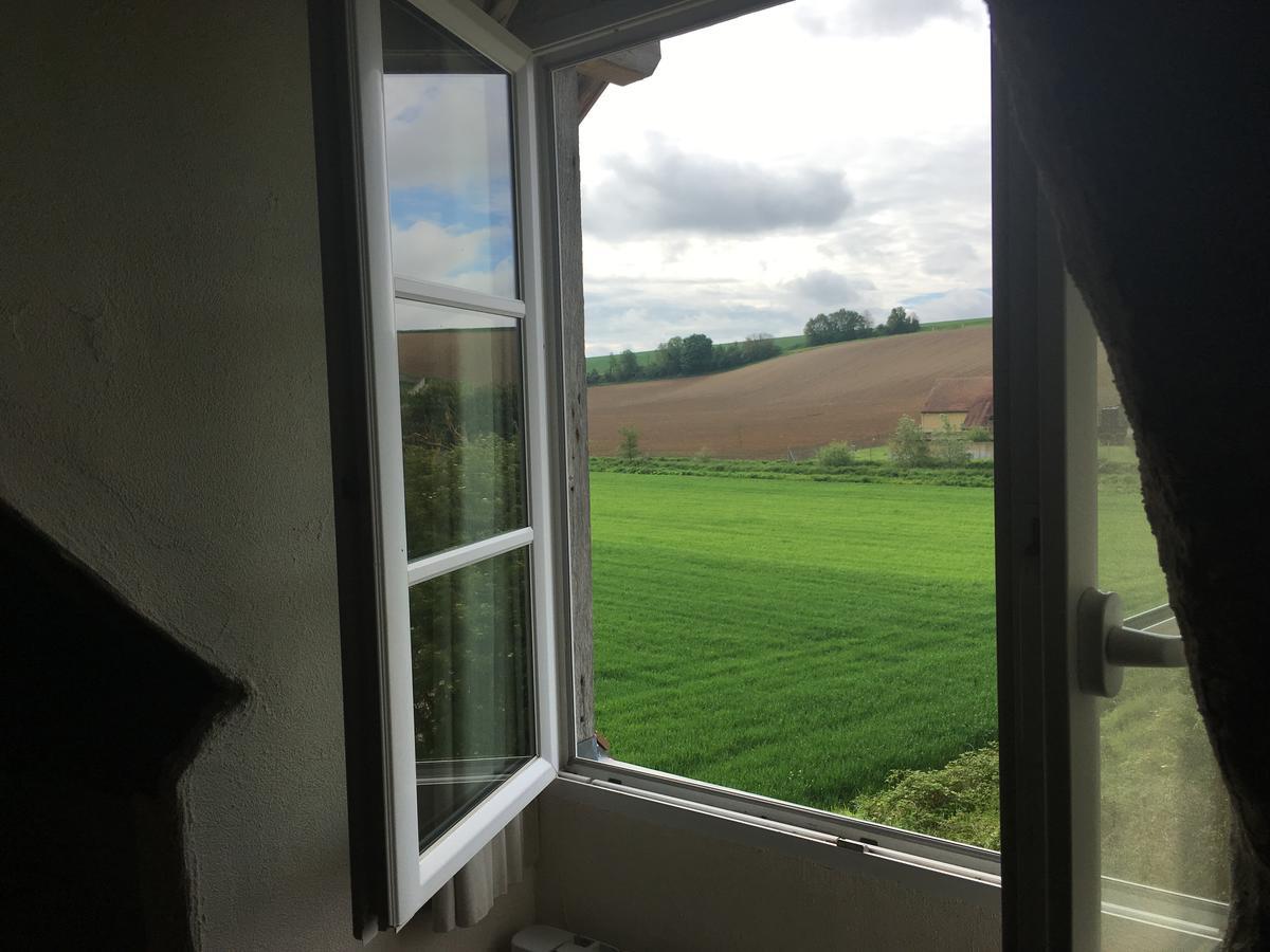 Domaine De La Villa Du Moulin De Champie - Plaine De Versailles Plaisir Ngoại thất bức ảnh